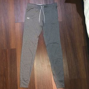 ✨SOLD✨Under armor joggers